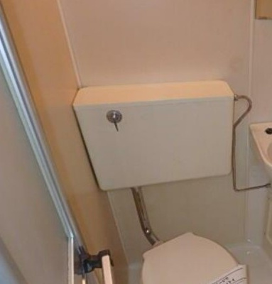 【トイレ】 | パレロワイヤルイーストⅠ