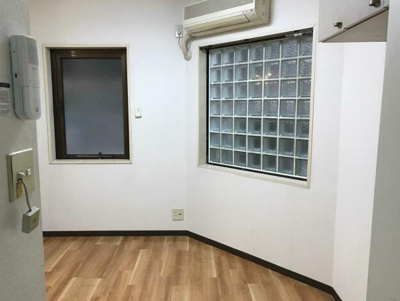 【居間・リビング】 | パレロワイヤルイーストⅠ