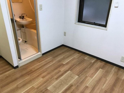 【内装】 | パレロワイヤルイーストⅠ