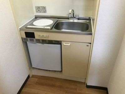 【キッチン】 | パレロワイヤルイーストⅠ