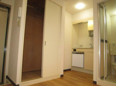 【収納】 | パレロワイヤルイーストⅠ