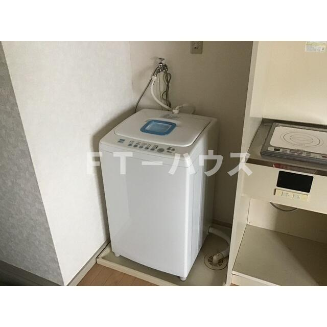 Ｒグレイスヒガシヤマの設備