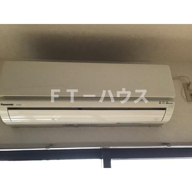 Ｒグレイスヒガシヤマの設備