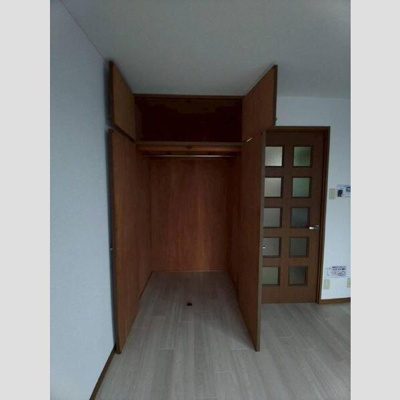 【収納】 | メゾン若王子