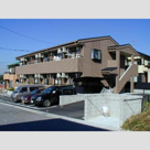 メゾン若王子の画像