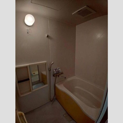 【浴室】 | メゾン若王子 | ※イメージ（他部屋の写真です）