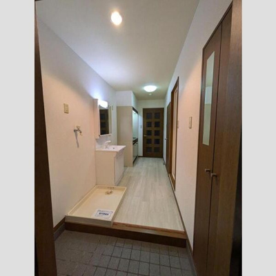 【内装】 | メゾン若王子 | ※イメージ（他部屋の写真です）