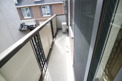 【バルコニー】 | ダンディライオン