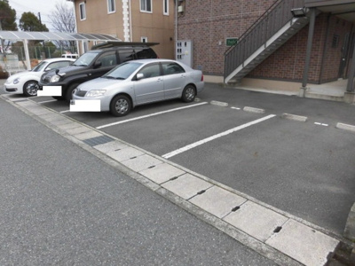 【駐車場】 | ダンディライオン