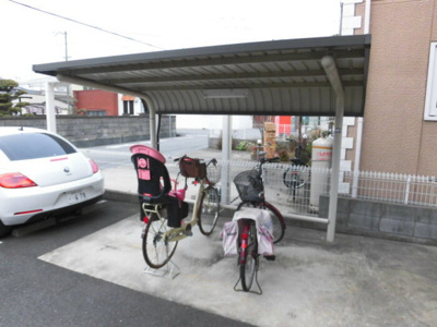 【その他共用部分】 | ダンディライオン