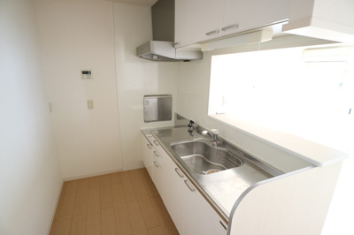 【キッチン】 | ダンディライオン