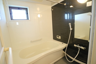 【浴室】 | ダンディライオン