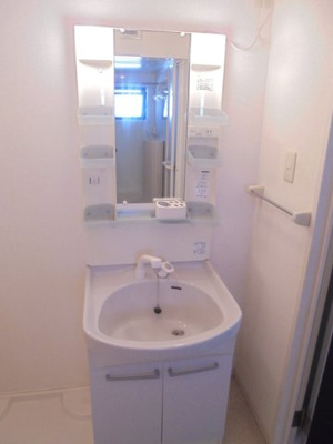 【独立洗面台】 | ダンディライオン