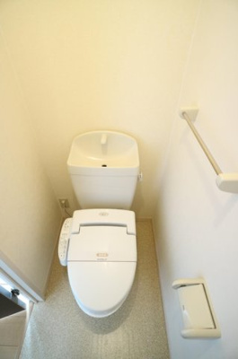 【トイレ】 | ダンディライオン