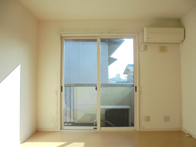 【洋室】 | ダンディライオン