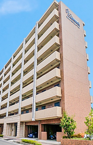 プレサンス名古屋城前ラバンカ