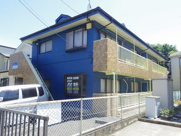 天野ハイツの画像