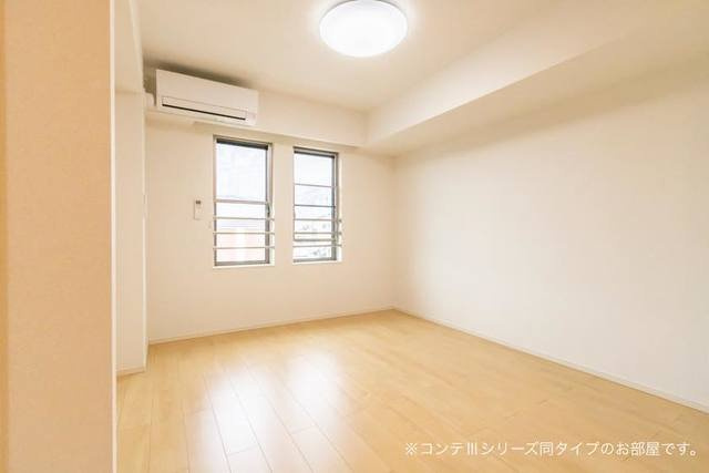 【居間・リビング】 | ブランドール久米田Ⅴ