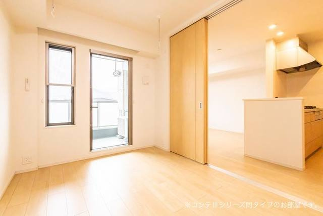 【内装】 | ブランドール久米田Ⅴ