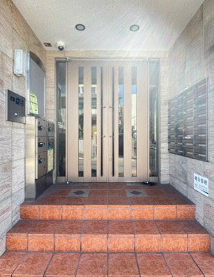 【エントランス】 | タウンライフ本郷駅前