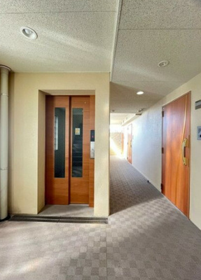 【その他共用部分】 | タウンライフ本郷駅前