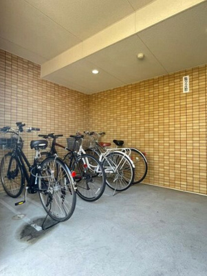 【その他共用部分】 | タウンライフ本郷駅前