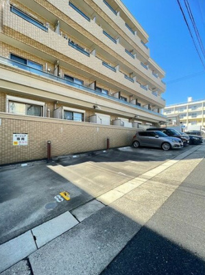 【駐車場】 | タウンライフ本郷駅前