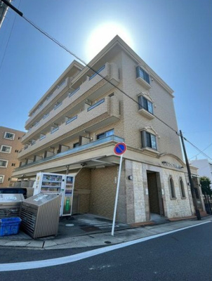 【外観】 | タウンライフ本郷駅前