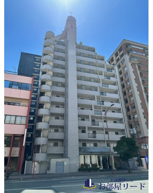 朝日プラザ久留米Ⅱ