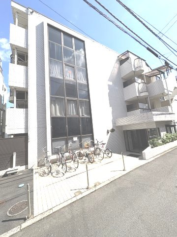 ミリオンコート久米川駅前
