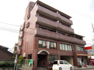 岸和田市別所町３丁目のマンションの画像