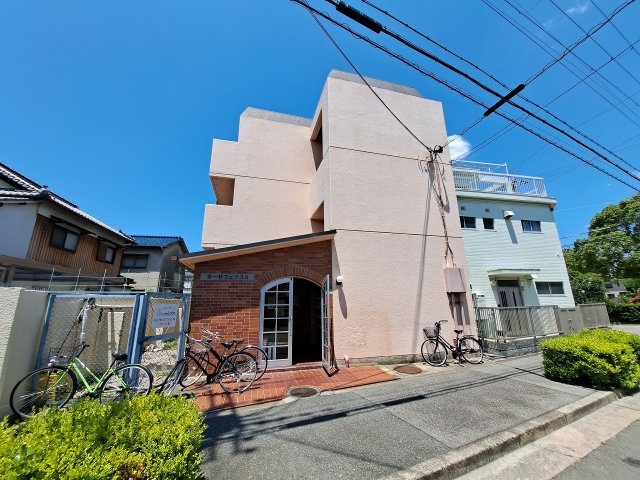 カーサフェリスⅡ