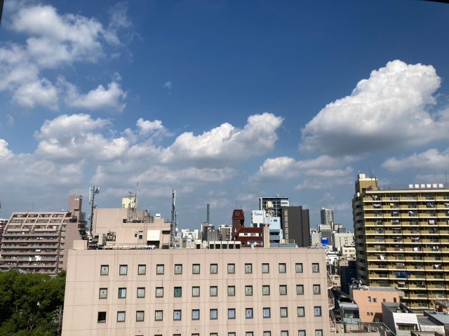 N apartment｜名古屋市の賃貸ならMy賃貸の展望|N apartment
※内装工事中