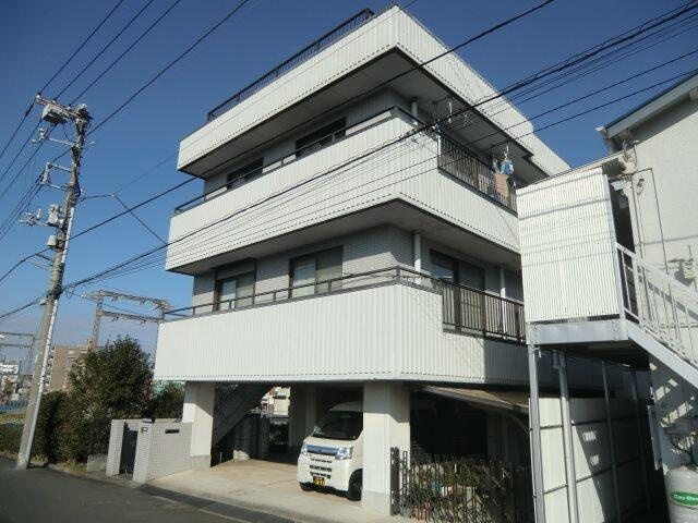 メゾン千代田の画像
