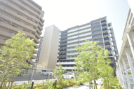 大阪市福島区大開３丁目のマンションの画像