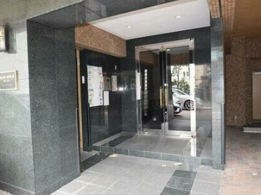 【エントランス】 | サン・アペックス名駅