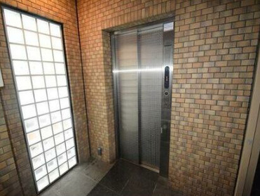 【その他共用部分】 | サン・アペックス名駅