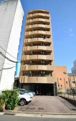 【外観】 | サン・アペックス名駅