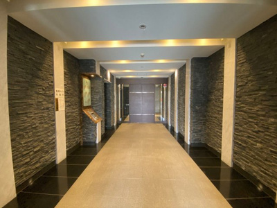 【ロビー】 | クレアヒルズ緑地公園