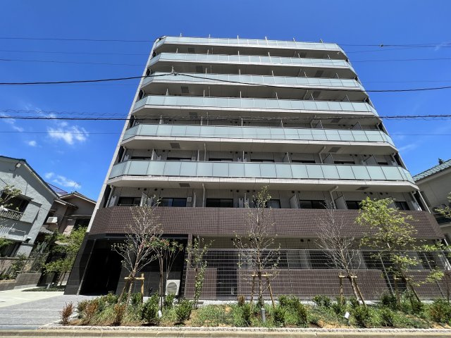 THE PASEO新小岩Ⅱ