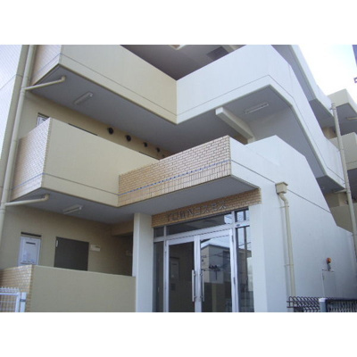 【外観】 | TOWNコスモス