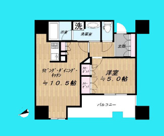 クレヴィアタワー大井町 THE RESIDENCE クレヴィアタワー大井町 THE RESIDENCE