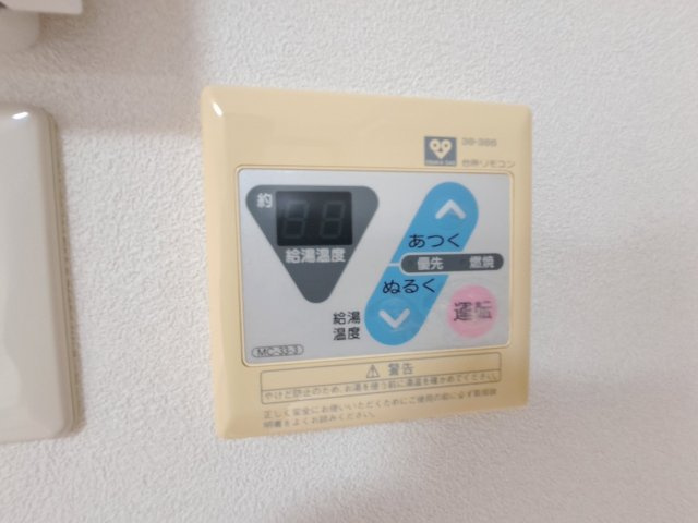 カーサフェリスⅡのその他