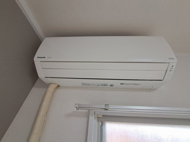 カーサフェリスⅡの設備