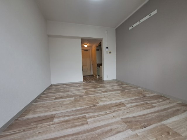 カーサフェリスⅡの寝室