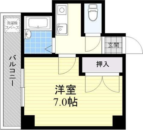 【間取り】 | ヴィスカヤ