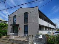 レオパレススカイハイライズの画像