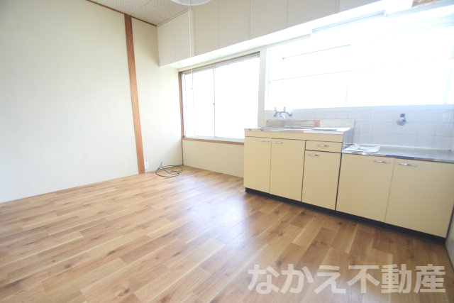 【居間・リビング】 | 居間です