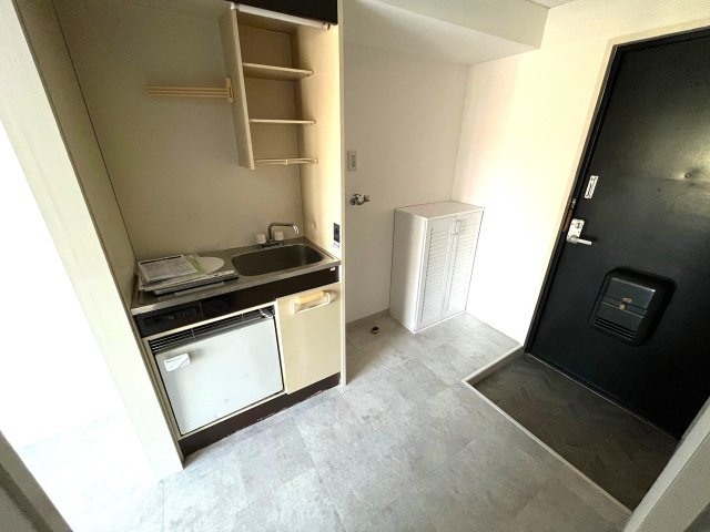 Wins Akashiのキッチン