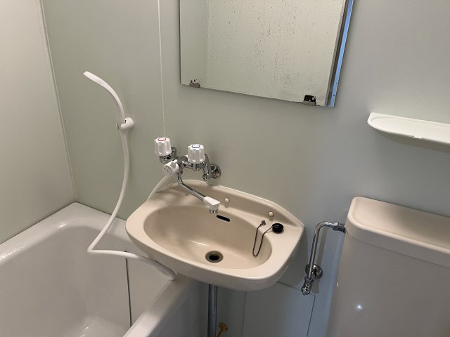 Wins Akashiのキッチン